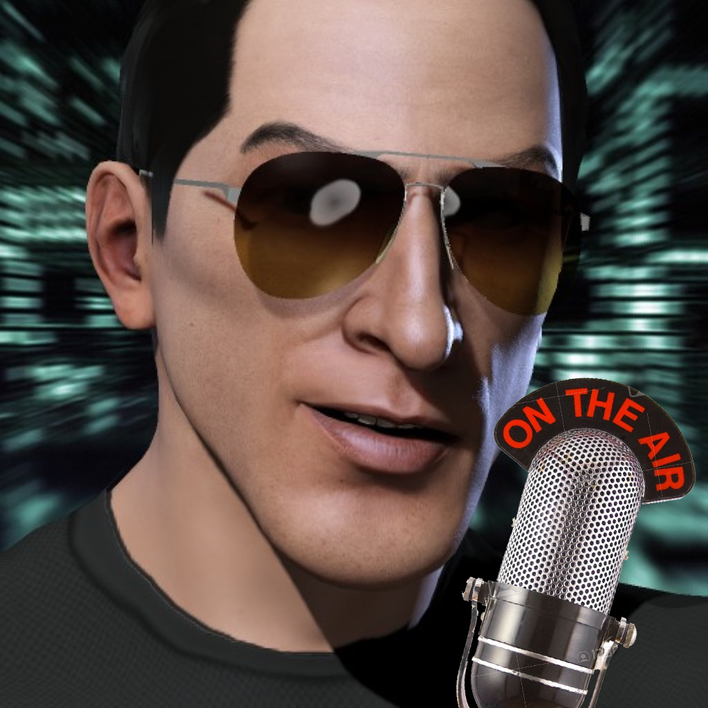 Dale Maily (Journalist)